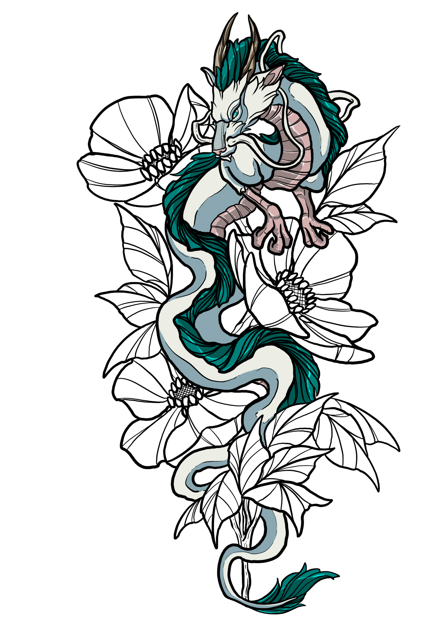 Marco: Haku
