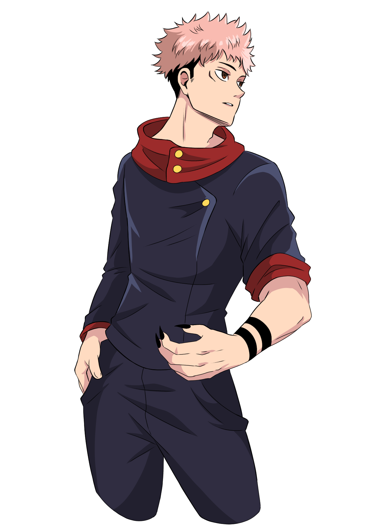 Yuji