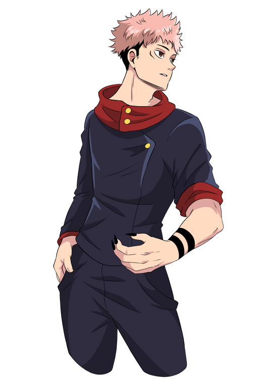 Yuji