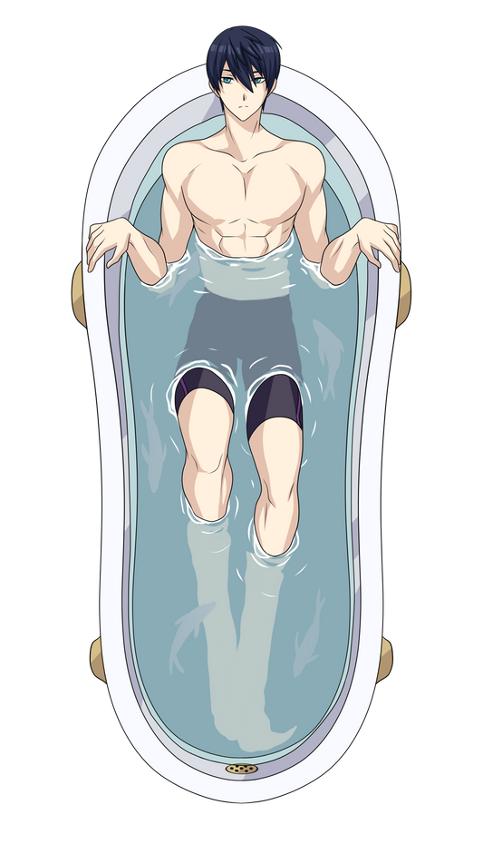 Tub: Haru
