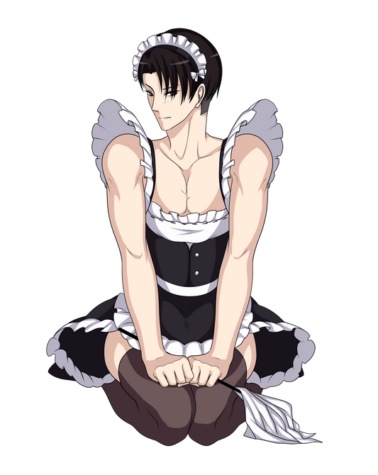 Foreplay: Levi