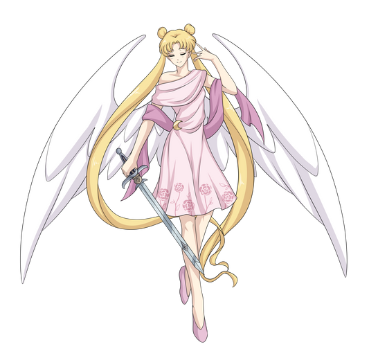 Forma angelical: Marinero M