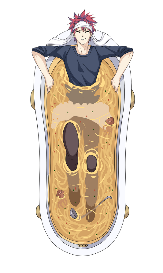 Tub: Soma